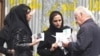 Iran: State-Controlled Media Coverage Under Fire Ahead Of Elections
