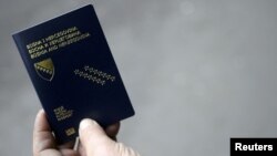 Bh. pasoš