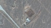 Satellite Photos Reportedly Show New Construction At Iran Nuclear Facility