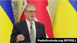 Прем'єр-міністр країни Кір Стармер використає третю річницю вторгнення Росії, щоб оприлюднити «потрійний удар» заходів, включаючи військову допомогу та санкції