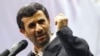Ahmadinejad Wants Probe Of 'Suspicious' Neda Death
