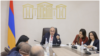 «Մեջների կյաժը Քոչարյանը չէ». իշխանականները մերժեցին քննել Անդրանիկ Քոչարյանի վարքագիծը