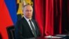 Путін оголосив про плани щодо внесення поправок до конституції Росії під час послання Федеральним зборам 15 січня 2020 року