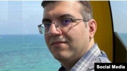 Бізнесмена Мухаммада Абедіні заарештували в Італії в грудні 2024 року на запит США
