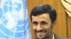 Ahmadinejad: IAEA Will Prove Iran's Peaceful Intentions