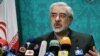 Iran Candidate Rules Out Enrichment Suspension 