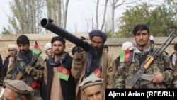 In response to an onslaught of violence by the Taliban across Afghanistan, residents of Kunduz Province took up arms on January 5 against the militants, who resumed peace talks the following day with the Afghan government. 