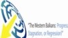 Logo Konferencije o Zapadnom Balkanu