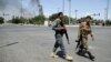 Afghan Official: Taliban Can Take Part In Presidential Election If Peace Talks Start