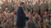 U.S. Defense Chief Visits Kabul