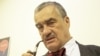 Карэл Шварцэнбэрг: “Мы хочам мець Беларусь складнікам Эўропы”
