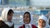 Afghan Schools Reopening, As Volunteers Provide Security