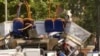 Police Say London Death Toll Now Exceeds 50
