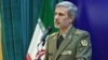 Iran Unveils First 'Domestic' Fighter Jet