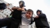 Протести в Росії та реакція влади. Як Кремль кийками «захищає» пенсійну реформу