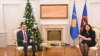 Продолжуваат партиските консултации за нови избори на Косово