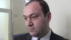 Արսեն Բաբայանն ազատ է արձակվել