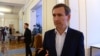 Представник президента пояснив, чому українців не попередили про вторгнення восени 2021 року