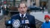 U.S. House Judiciary Committee Issues Subpoena For Full Mueller Report