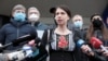 Апеляційний суд пом’якшив запобіжний захід Чорновол