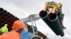 Russia, Ukraine In EU-Backed Talks To Avoid New 'Gas Wars'