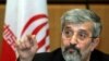 Iran Dismisses Alleged Evidence Of Secret Nuclear Program