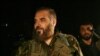 Israeli Strike Kills Senior Hamas Leader
