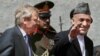 NATO Chiefs Discuss Afghanistan Reinforcements