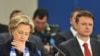 Afghanistan, Russia Top Clinton's European Agenda