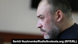 Юрія Крисіна арештували до 29 травня