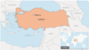 Turkish Military Strikes Suspected PKK Targets In Iraq, Syria