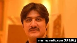 حمید الله وزیر 