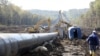 EU Wants More Energy Deal Oversight