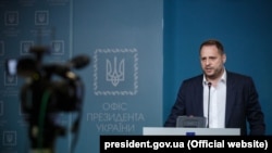 Єрмак зустрічається з радниками лідерів країн «нормандського формату»