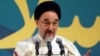 Khatami Warns Against Radicalism In Iran