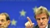EU Says Ready To Restart Partnership Talks With Russia 