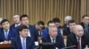 Будет ли продолжена обещанная ротация кадров в Кыргызстане?