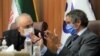 Iran, IAEA Chief Say Tehran Talks 'Constructive'