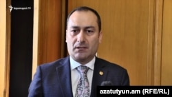 Իրավապաշտպան Արտակ Զեյնալյան, արխիվ