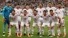 Iran Warned Could Face Sanctions Ahead Of Asian Cup Games In January