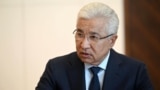 Имангали Тасмагамбетов
