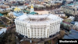 «З терористами переговори не ведуть. Це загальна світова практика»