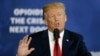 U.S. Special Counsel Reportedly Tells Lawyers Trump Is Not 'Target' In Russia Probe