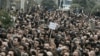 Iranian Police Clash With Women's Day Protesters