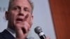 U.S. Goal Is Deterrence, Not War With Iran: Shanahan