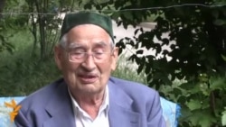 1944 Deportation Victim: ‘I Will Never Forgive Russia’