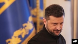 Volodimir Zelenski