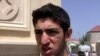 Azeri Journalists 'Assaulted' In Baku