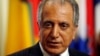 Taliban Calls Off Peace Talks In Qatar With U.S. Officials