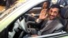 Iran Looks To Car Exports To Power It Through Sanctions